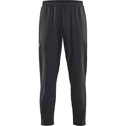 Craft Rush Wind Pants Kinder - Schwarz