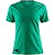 Craft Community Functioneel T-Shirt Dames - Groen