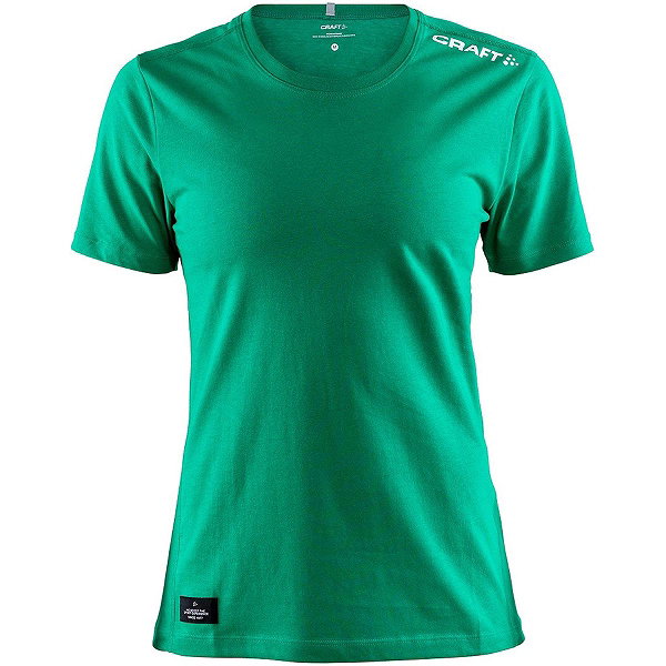 Craft Community T-Shirt Fonctionnel Femmes - Vert