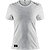 Craft Community Functioneel T-Shirt Dames - Grijs Gemeleerd
