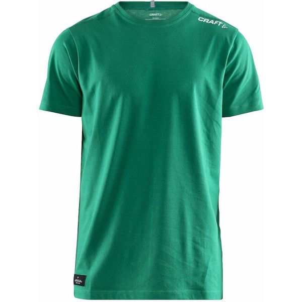 Craft Community T-Shirt Fonctionnel Hommes - Vert