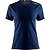 Craft Community Functioneel T-Shirt Dames - Marine