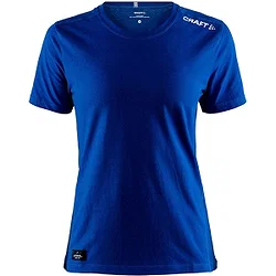 Craft Community T-Shirt Fonctionnel Femmes - Royal