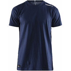 Craft Community T-Shirt Fonctionnel Hommes - Marine