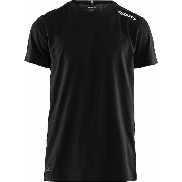 Craft Community T-Shirt Fonctionnel Hommes - Noir