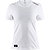 Craft Community Functioneel T-Shirt Dames - Wit