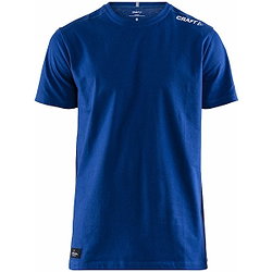Craft Community Funktions T-Shirt Kinder - Royal
