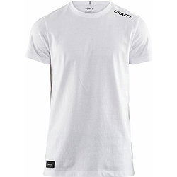Craft Community T-Shirt Fonctionnel Enfants - Blanc
