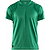Craft Community T-Shirt Fonctionnel Hommes - Vert