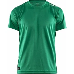 Craft Community T-Shirt Fonctionnel Hommes - Vert