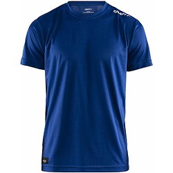Craft Community Functioneel T-Shirt Heren - Royal