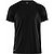 Craft Community T-Shirt Fonctionnel Hommes - Noir