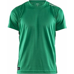 Craft Community T-Shirt Fonctionnel Enfants - Vert