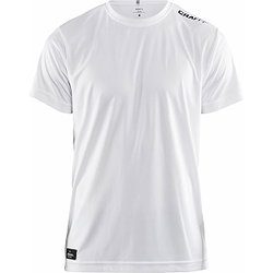 Craft Community T-Shirt Fonctionnel Enfants - Blanc