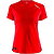 Craft Community Functioneel T-Shirt Dames - Rood