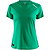 Craft Community Functioneel T-Shirt Dames - Groen