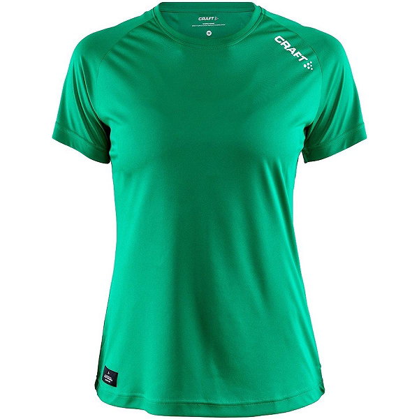 Craft Community T-Shirt Fonctionnel Femmes - Vert