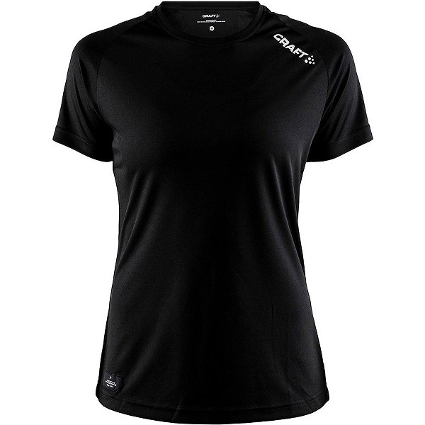 Craft Community T-Shirt Fonctionnel Femmes - Noir