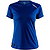 Craft Community Functioneel T-Shirt Dames - Royal