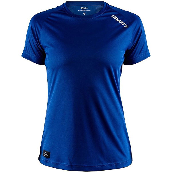 Craft Community Functioneel T-Shirt Dames - Royal