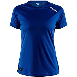 Craft Community T-Shirt Fonctionnel Femmes - Royal