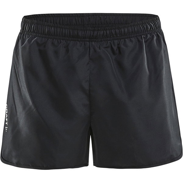 Craft Rush Marathon Shorts Herren - Schwarz