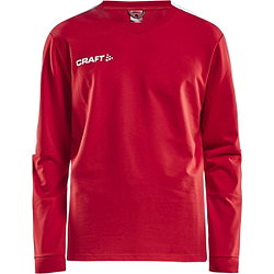 Craft Progress Maillot De Gardien De Handball Hommes - Rouge / Blanc