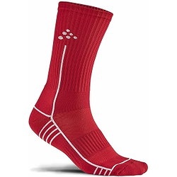 Craft Progress Sportsokken - Rood