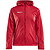 Craft Wind Jacket Dames - Rood