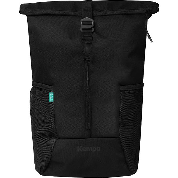 Kempa Rucksack - Schwarz