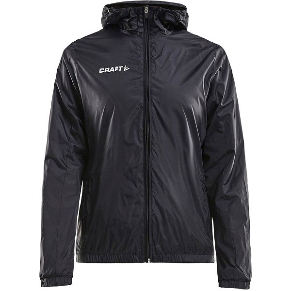 Craft Wind Jacket Femmes - Noir