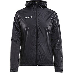 Craft Wind Jacket Femmes - Noir