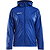 Craft Wind Jacket Dames - Royal