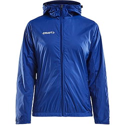 Craft Wind Jacket Dames - Royal