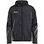 Craft Wind Jacket Herren - Schwarz