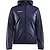 Craft Wind Jacket Dames - Marine