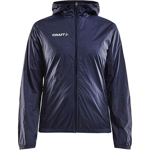 Craft Wind Jacket Dames - Marine