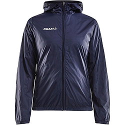 Craft Wind Jacket Damen - Marine