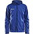 Craft Wind Jacket Herren - Royal