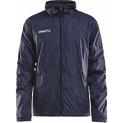 Craft Wind Jacket Enfants - Marine