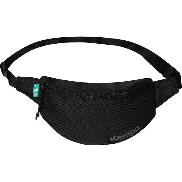 Kempa Ceinture De Course - Noir