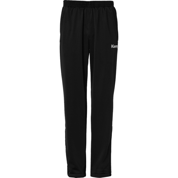 Kempa Classic Pantalon Polyester Hommes - Noir