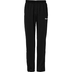 Kempa Classic Trainingsbroek Polyester Kinderen - Zwart