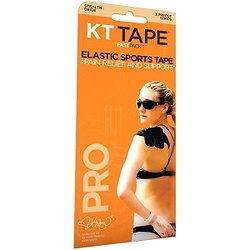 KT Tape Pro Fastpack - Beige