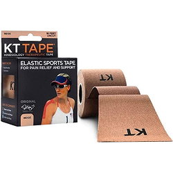 KT Tape Original Uncut - Beige