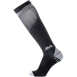 Mcdavid Active Elite Compressiesokken - Zwart / Grijs