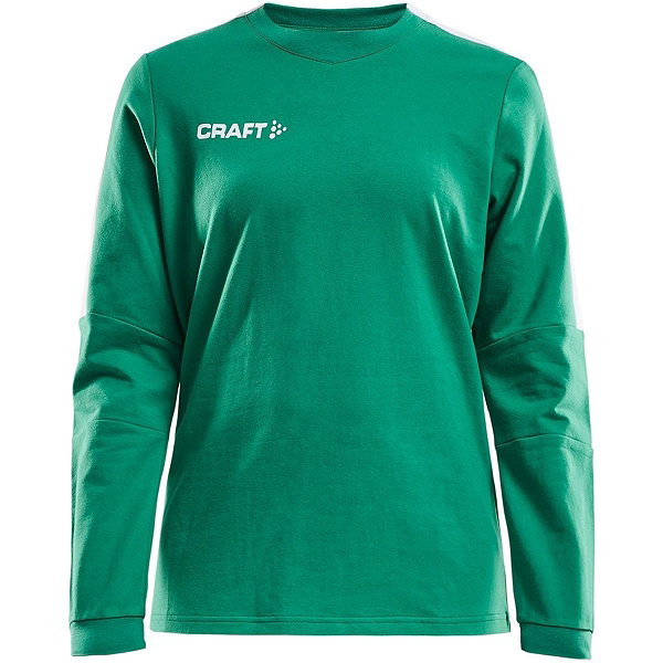Craft Progress Maillot De Gardien De Handball Femmes - Vert