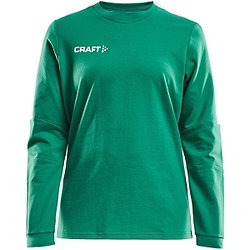 Craft Progress Maillot De Gardien De Handball Femmes - Vert