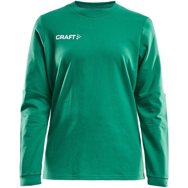 Craft Progress Keepersshirt Handbal Dames - Groen
