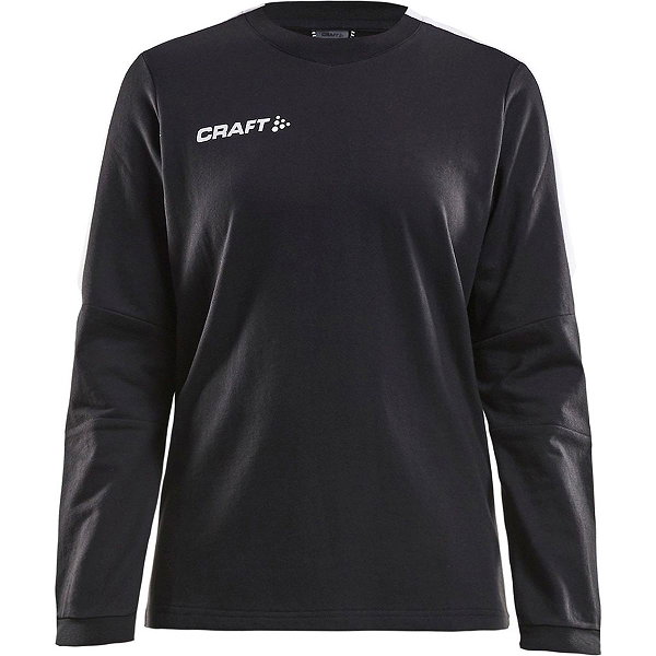 Craft Progress Maillot De Gardien De Handball Femmes - Noir